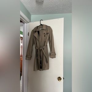 Boden Trench coat US size 6 UK size 10